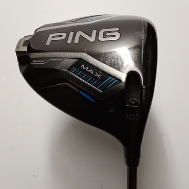 G440　MAX 1W 10.5°  S PING　TOUR　2.0　BLACK　65