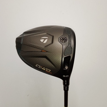 Qi4D　MAX 1W 9°  S REAX　50　High　Rotation　Red
