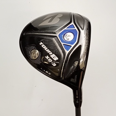 TOUR　B　XD-3 1W 9.5°  S TOURAD　TX2-6