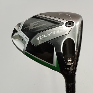 ELYTE 1W 10.5°  SR VENTUS　GREEN　50　for　Callaway