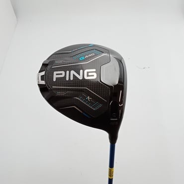 G440K 1W 10.5°  S ALTA　J　CB　BLUE