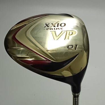 XXIO　PRIME　VP　(2013) 1W 15°  XXIO　PRIME　VP-2000