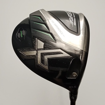 XXIO　X　-eks-　(2022) 1W 10.5°  SR Miyazaki　AX-2