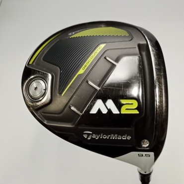 M2　(2017) 1W 9.5°  S TM1-217