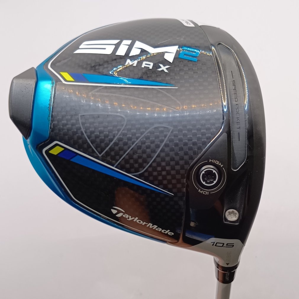 SIM2 MAX 1W 10.5° S Speeder 661 EVOLUTION Ⅶ｜Alpen Online 公式