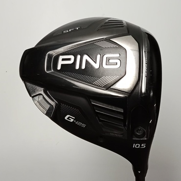 G425　SFT 1W 10.5°  S ALTA　J　CB　SLATE