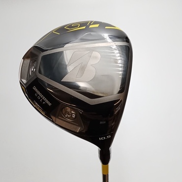 JGR 1W 10.5°  SR Tour　AD　J16-11W