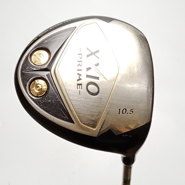 XXIO　PRIME　(2015) 1W 10.5°  SR XXIO　PRIME　SP-800