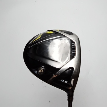 TOUR　B　JGR　(2017) 1W 9.5°  S Speeder　569　EVOLUTION　Ⅳ