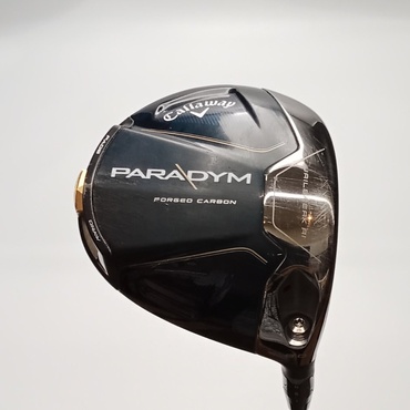 PARADYM 1W 9°  S VENTUS　TR　5　for　Callaway