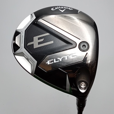 ELYTE 1W 10.5°  S VENTUS　GREEN　50　for　Callaway