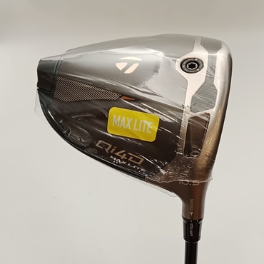 Qi4D　MAX　LITE 1W 10.5°  S REAX MR50
