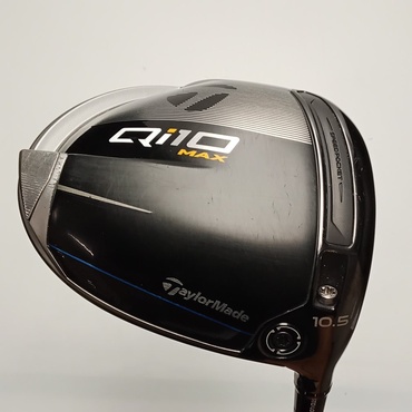 Qi10　MAX 1W 10.5°  SR Diamana　BLUE　TM50