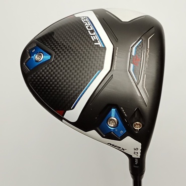 AEROJET　MAX 1W 9°  SR Speeder　NX　for　Cobra