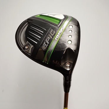 EPIC　MAX 1W 10.5°  S Speeder EVOLUTIONⅡ 569