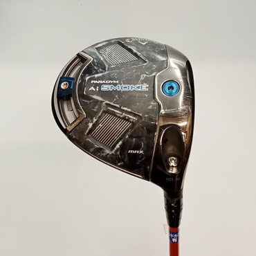 Ai　SMOKE　MAX 1W 10.5°  S Tour AD DJ-6