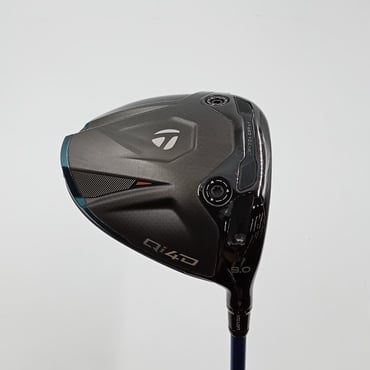 Qi4D 1W 9°  X 24 VENTUS BLUE 5