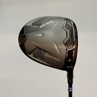 Qi35　MAX 1W 10.5°  S 2025　Diamana　BLUE　TM50