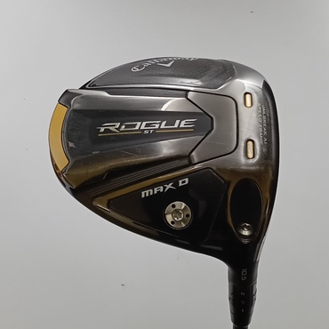 ROGUE　ST　MAX　D 1W 10.5°  S VENTUS　5　for　Callaway