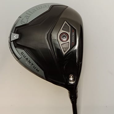 QUANTUM　MAX 1W 9°  X ATHLEMAX60