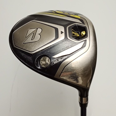 TOUR　B　JGR　(2019) 1W 10.5°  SR Tour　AD　for　JGR　TG2-5
