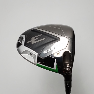 ELYTE　X 1W 10.5°  R VENTUS　GREEN　50　for　Callaway