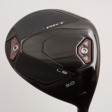 SRIXON　ZXi　RKT　LS 1W 9°  S VENTUS　TR　ZXi-Ⅱ　6