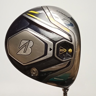 TOUR　B　JGR　(2019) 1W 9.5°  S Tour　AD　XC-5
