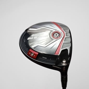 GREAT　BIG　BERTHA　(2016) 1W 10.5°  SR BIG　BERTHA