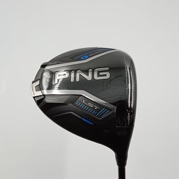 G440　LST 1W 10.5°  S PING　TOUR　2.0　BLACK　65