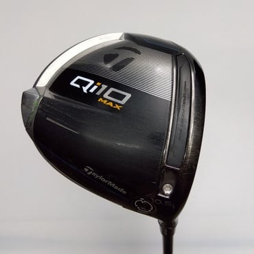 Qi10　MAX 1W 10.5°  SR Diamana　BLUE　TM50