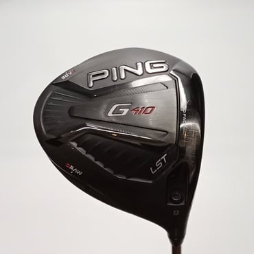 G410　LST 1W 9°  S PING　TOUR　173-65