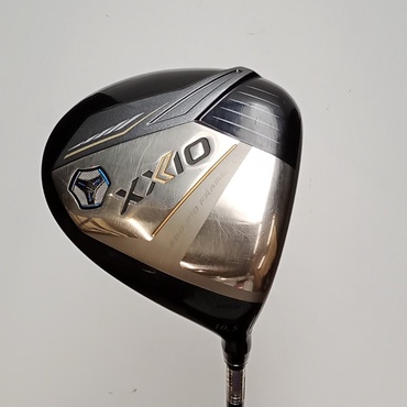 XXIO　13　ネイビー 1W 10.5°  S XXIO　MP1300　ネイビー