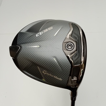 Qi35 1W 10.5°  S 2025　Diamana　SILVER　TM55