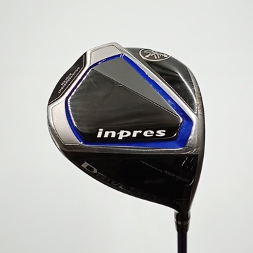 inpres　DRIVESTAR 1W 10.5°  R SPEEDER　NX　for　Yamaha　M423d