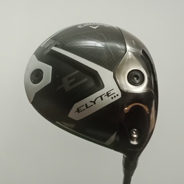 ELYTE　　　　　◆◆◆　(トリプルダイヤモンド) 1W 10.5°  S TENSEI　GREEN　60　for　Callaway