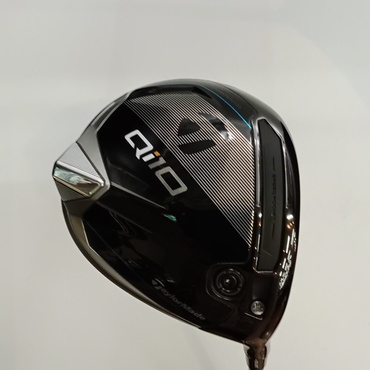 Qi10 1W 10.5°  S Diamana　BLUE　TM50