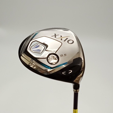 XXIO　8 1W 9.5°  S XXIO　MP800