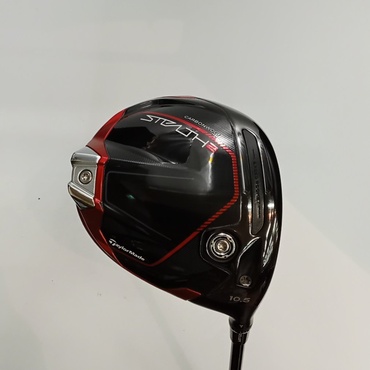 STEALTH2 1W 10.5°  S Tour　AD　CQ-5