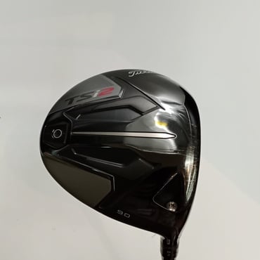 TSi　2 1W 9°  S Diamana BF 60