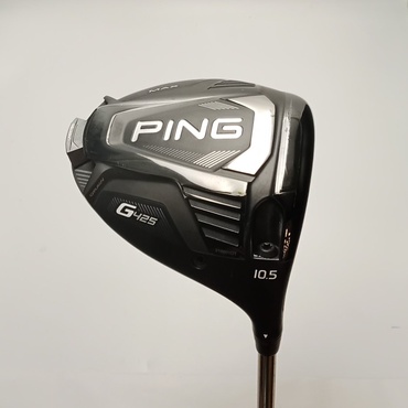 G425　MAX 1W 10.5°  S PING　TOUR　173-55