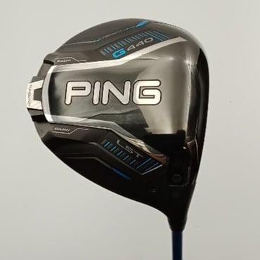 G440　LST 1W 9°  S ALTA　J　CB　BLUE
