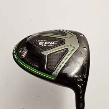 GBB　EPIC　STAR 1W 10.5°  SR Speeder　EVOLUTION　for　GBB