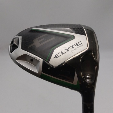 ELYTE　MAX　FAST 1W 10.5°  SR LIN-Q　GREEN　40　for　Callaway