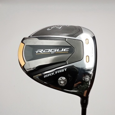 ROGUE　ST　MAX　FAST 1W 9.5°  S Speeder　NX　40　for　Callaway