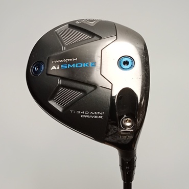Ai　SMOKE　Ti　340　MINI 1W 13.5°  S TENSEI　60　for　Callaway