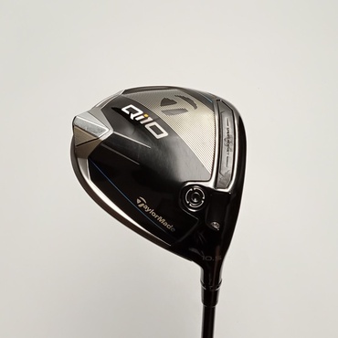 Qi10 1W 10.5°  S Diamana　BLUE　TM50
