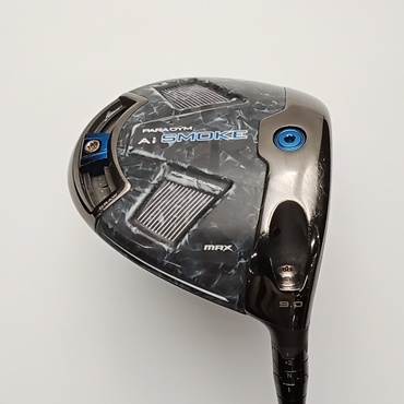 Ai　SMOKE　MAX 1W 9°  S TENSEI　50　for　Callaway