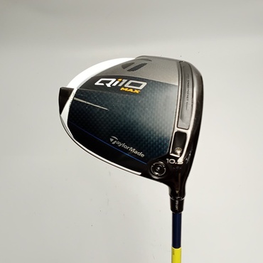 Qi10　MAX　ライト 1W 10.5°  S Speeder　NX　BLUE　for　TM