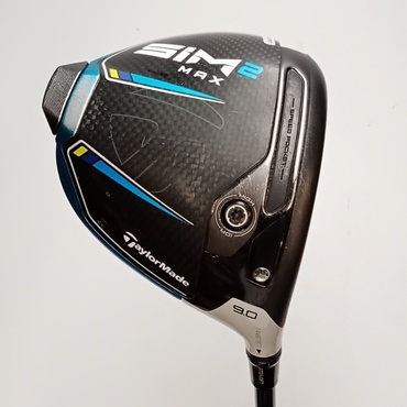 SIM2　MAX 1W 9°  R TENSEI　BLUE　TM50
